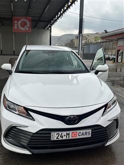 تويوتا كامري